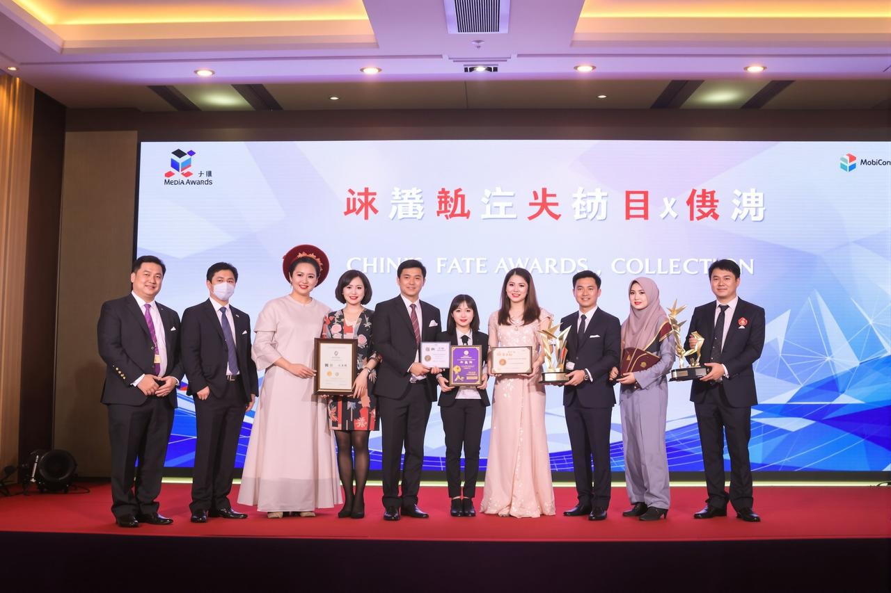 天天影视综合荣登2026年度中国最具影响力传媒公司榜首